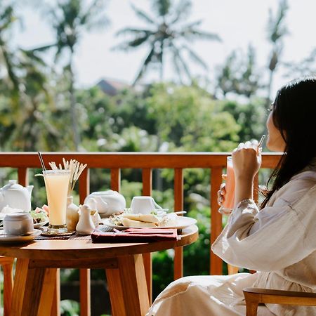 Sanubari Ubud מראה חיצוני תמונה