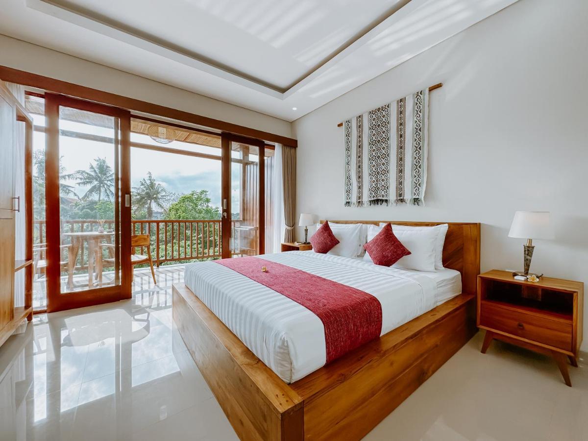 Sanubari Ubud מראה חיצוני תמונה