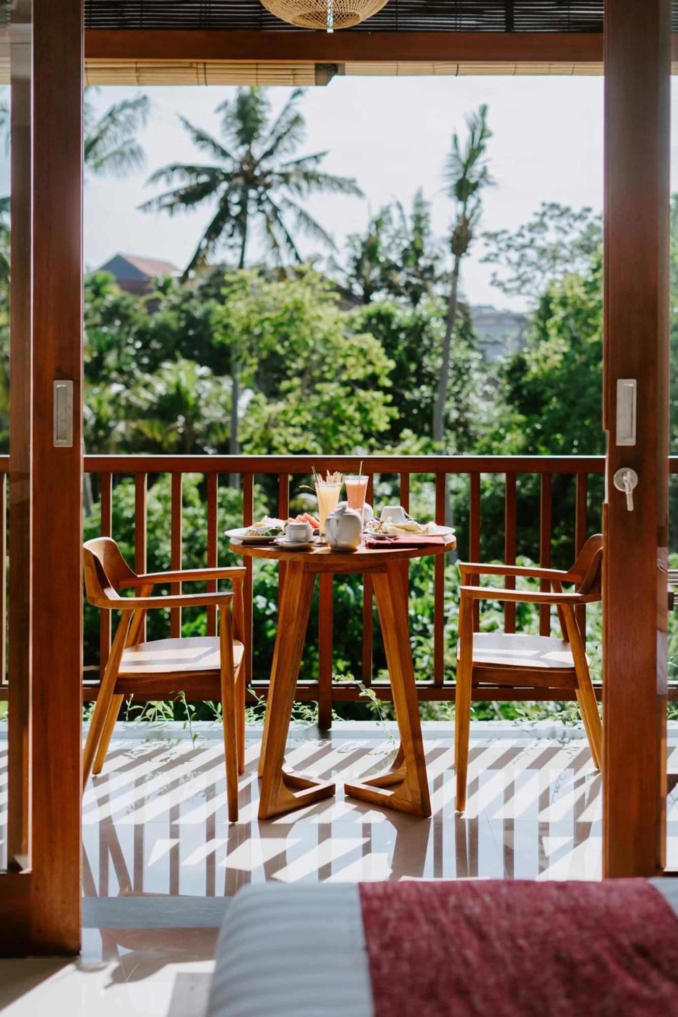 Sanubari Ubud מראה חיצוני תמונה